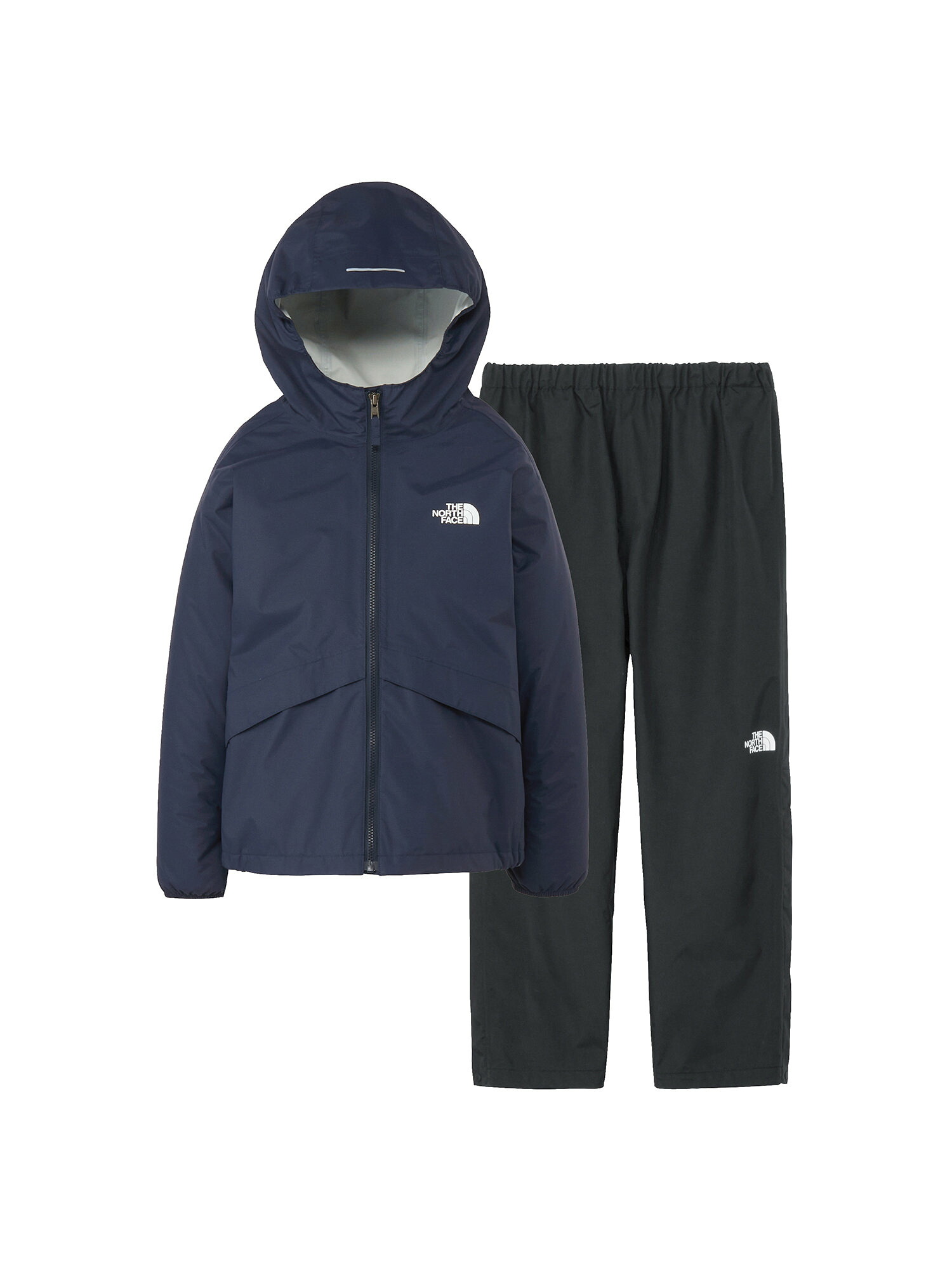 【百貨店大売り出し継続期間 尖んがり5倍】【THE NORTH FACE/ザ・ノース・フェイス】 【NPJ12610】 【RAINTEX EUREKA】
