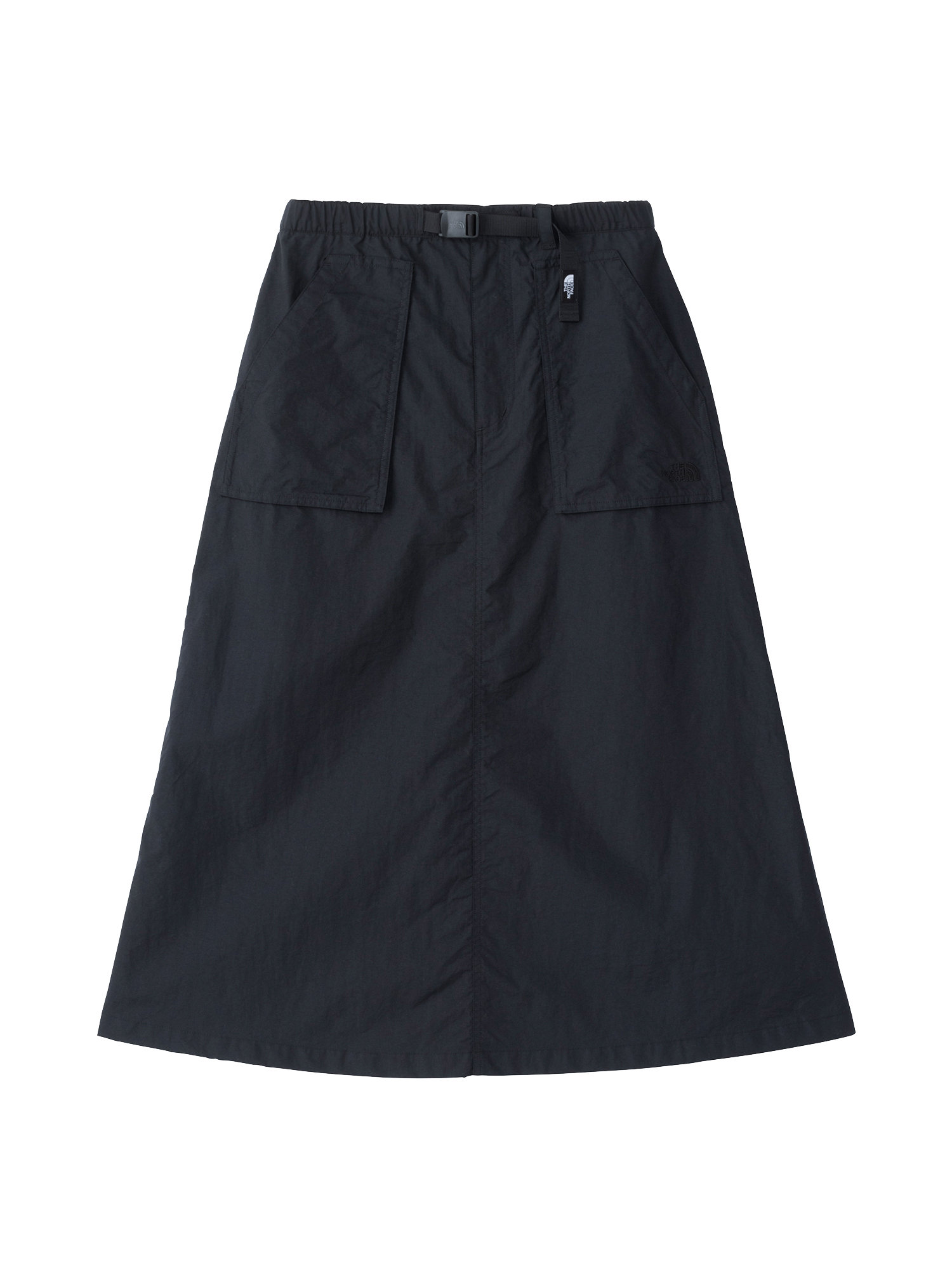 【百貨店大売り出し継続期間 尖んがり5倍】【THE NORTH FACE/ザ・ノース・フェイス】 【NBW22631】 【COMPACT SKIRT】