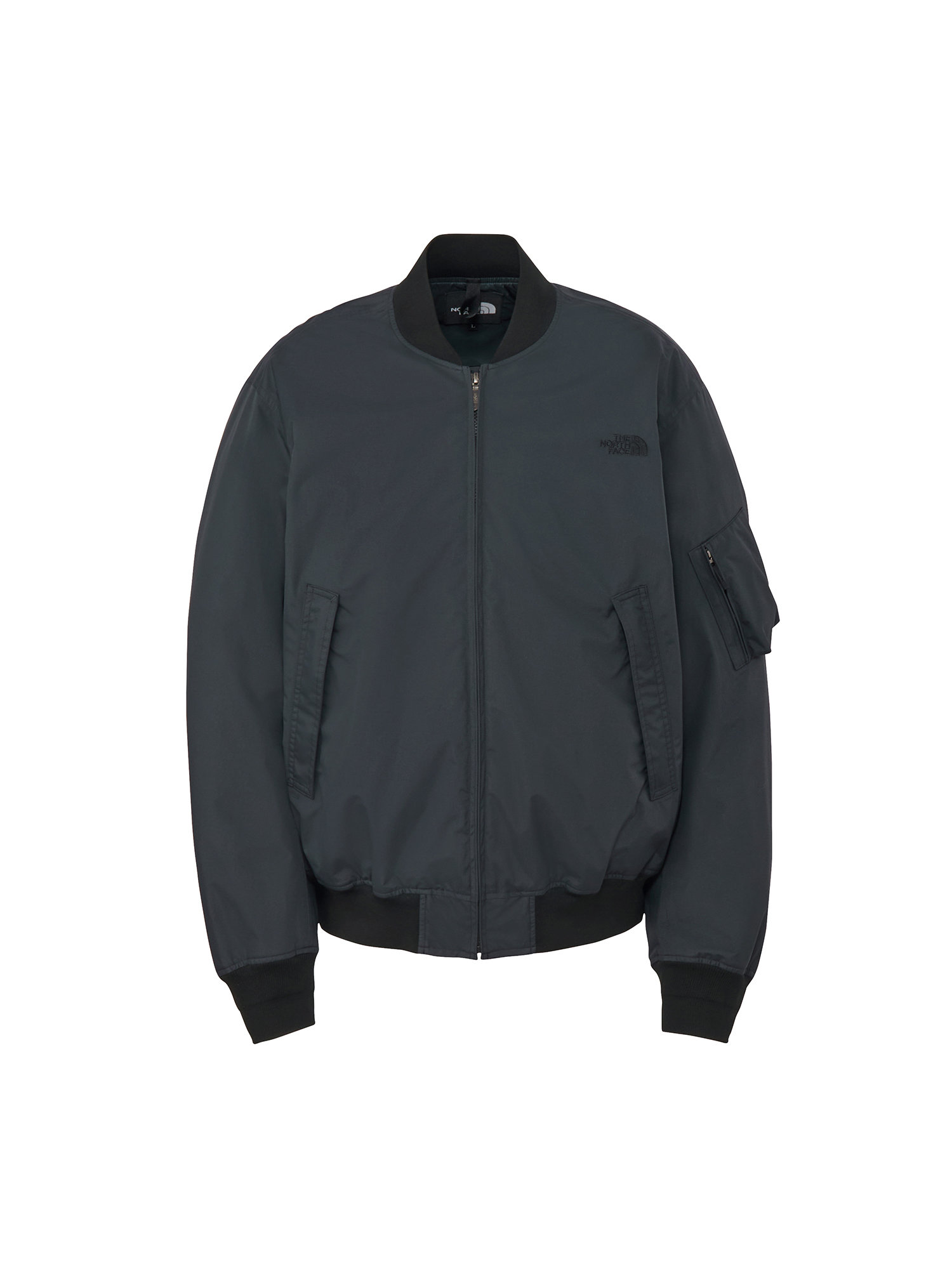 【THE NORTH FACE/ザ・ノース・フェイス】 【NP12650】 【WP BOMBER JACKET】