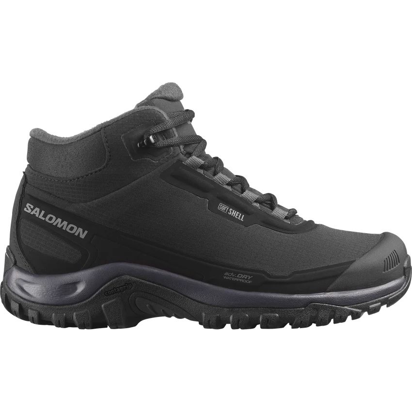 楽天市場】お薦め品 サロモン Salomon メンズ SHELTER WATERPROOF