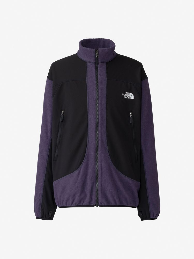 【0の付く日はポイント3倍】【THE NORTH FACE/ザ・ノース・フェイス】【国内正規品】 【NL22650】 【VERSA VENT FLEC JK】｜スポーツビーイング