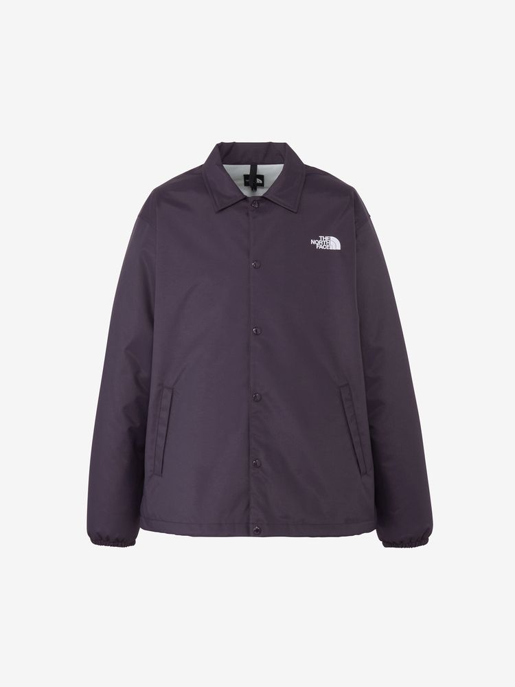 **【THE NORTH FACE/ザ・ノース・フェイス】【国内正規品】 【NP72552】 【THE COACH JACKET】 日常・ライフスタイル アパレル 雨対策 ザ コーチジャケット（ユニセックス）｜スポーツビーイング