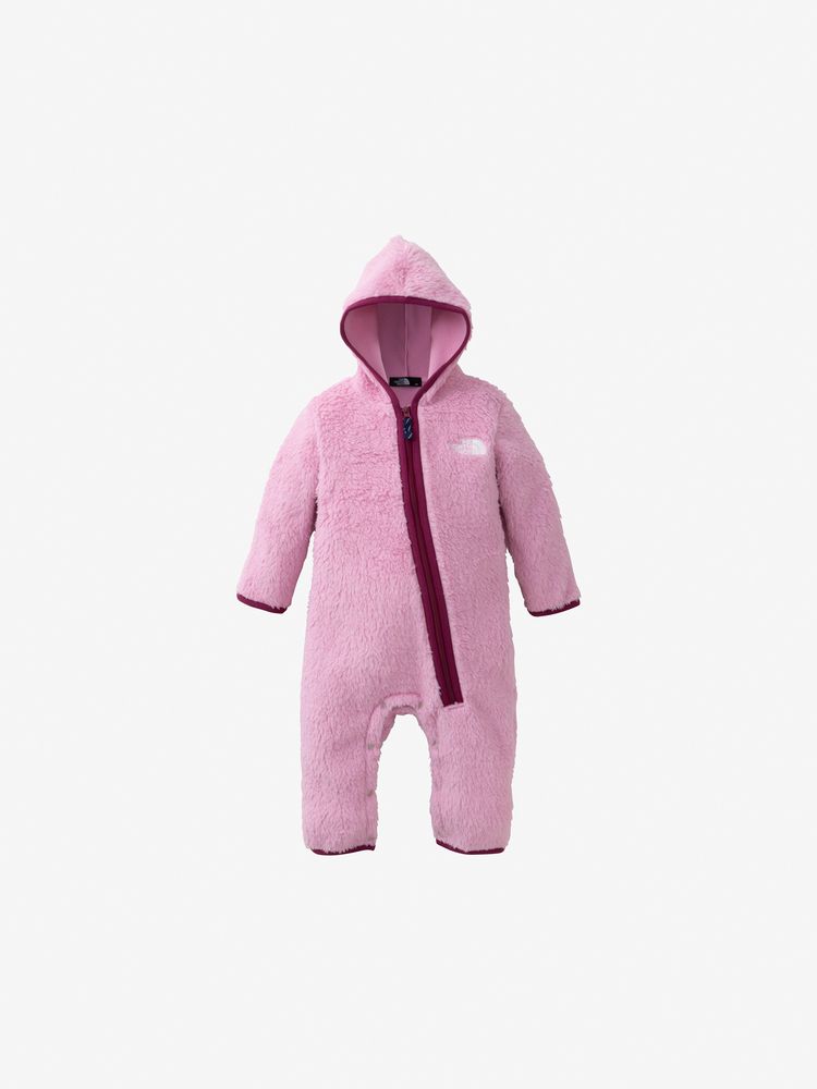 【楽天市場】【THE NORTH FACE/ノースフェイス】【NAB72309】【シェルパフリーススーツ（ベビー）】【2023年秋冬】【B