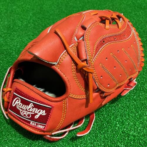 楽天市場】【月間優良ショップ受賞】【お買い得品】【Rawlings/ローリングス】【GH9FPRA15W】【硬式用】【ピッチャー用 】【11.75インチ】【右投用（LH）】硬式 野球 グローブ 投手 : スポーツビーイング