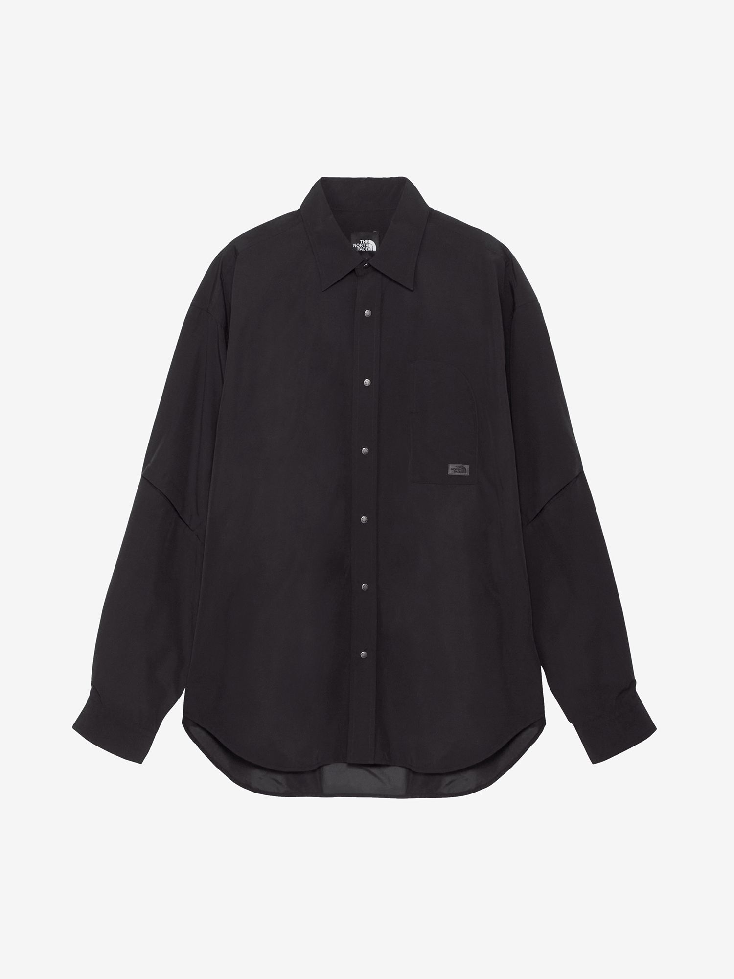 ノースフェイス L/S ENRIDE SHIRT NR62461 黒 L 楽天市場】ザ・ノース・フェイス シャツ 長袖 メンズ THE NORTH