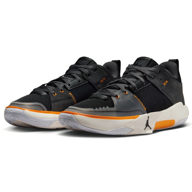 ジョーダン ワン テイク5 PF FD2336-003 ブラック アンスラサイト 楽天市場】ジョーダン ワン テイク 5 PF ブラック/サイバー