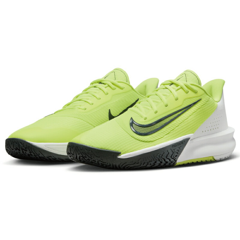 NIKE PRECISION Ⅶ 002カラー　23.5㎝ Amazon.com | Nike Precision 7 Men's Basketball Shoes (FN4322