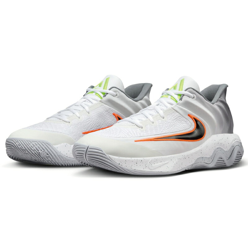 NIKE/ナイキ ヤニス イモータリティ 4 EP（FQ3681-102）