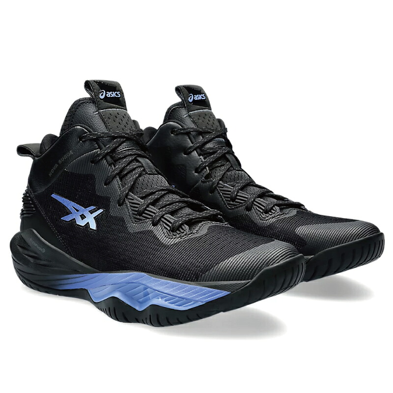 asics/アシックス ノヴァ サージ 2（1061A040-004）｜SportsBOX　店