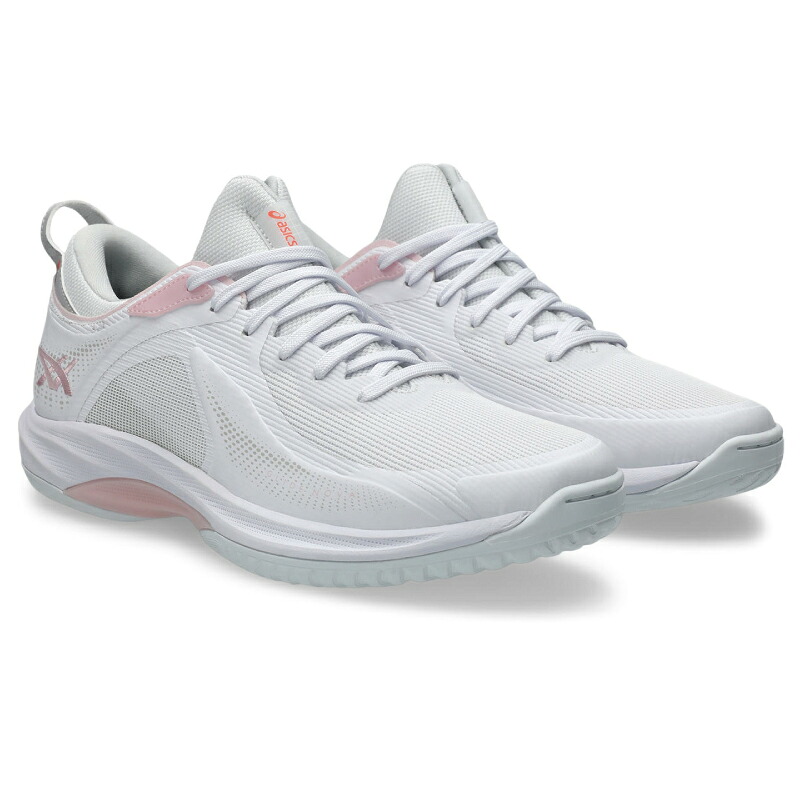 asics/アシックス グライド ノヴァ FF 4（1063A105-101） メンズシューズ-バスケットボール-スポーツ・アウトドア