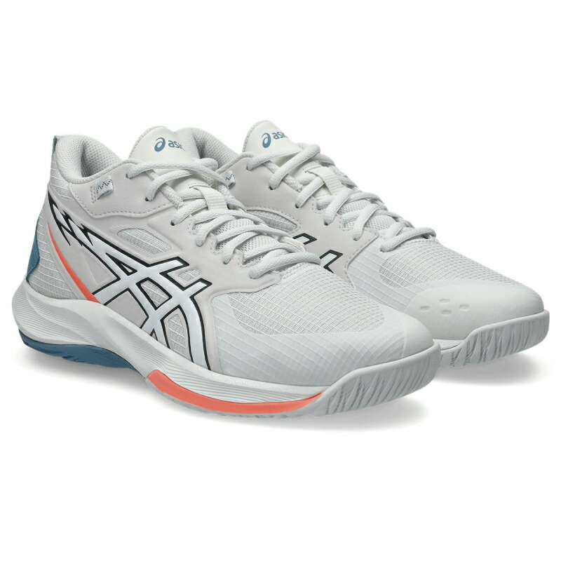 asics/アシックス スイフトエース GS（1064A022-100）