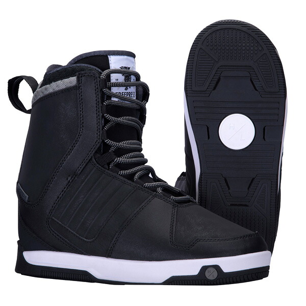 2024HYPERLITE/FREEPRESS BOOTS