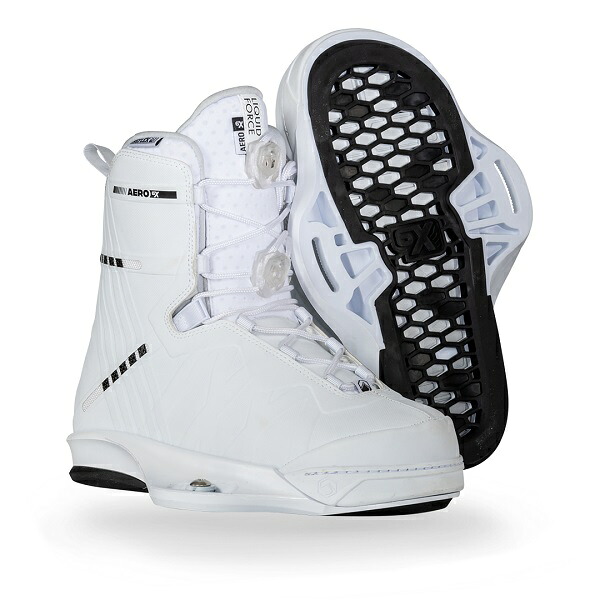 2024LIQUIDFORCE/AERO 6X(WHITE)
