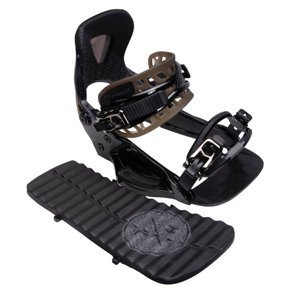 2024HYPERLITE/SYSTEM PRO BINDING
