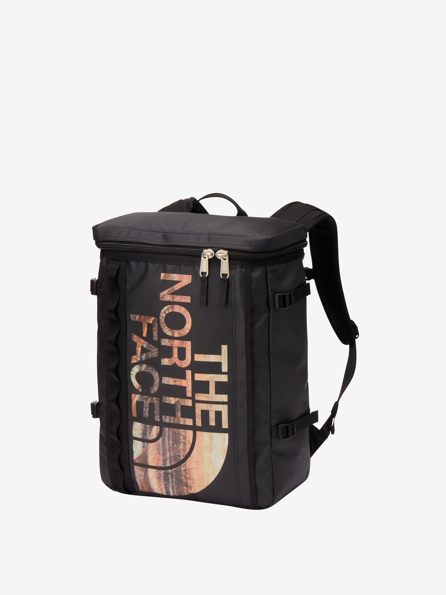 THE NORTH FACE  ノベルティBC電気ヒューズボックス席 NM82250/PD