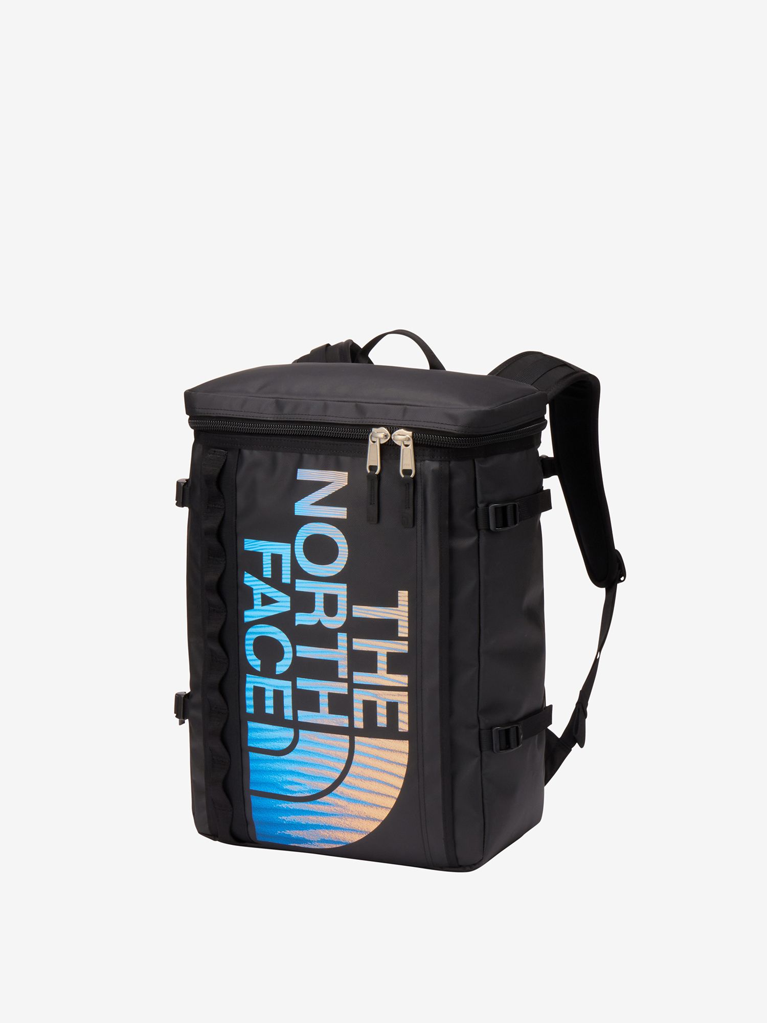 THE NORTH FACE  ノベルティBC電気ヒューズボックス席 NM82250/WS