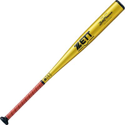 ゼット限定/硬式ルミバット ZETTPOWER/BAT11383-5301|SportsBOX 店