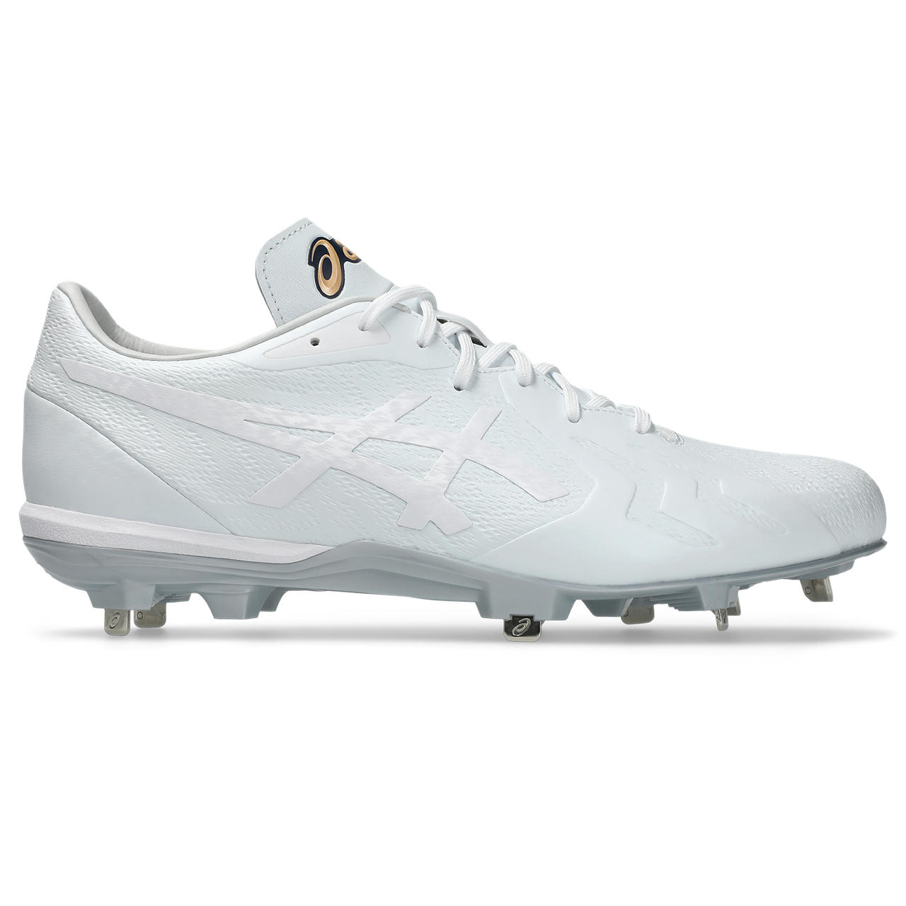 アシックス【GOLDSTAGE I-PRO FORCESPEED(野球)1121A073-110】|SportsBOX 店