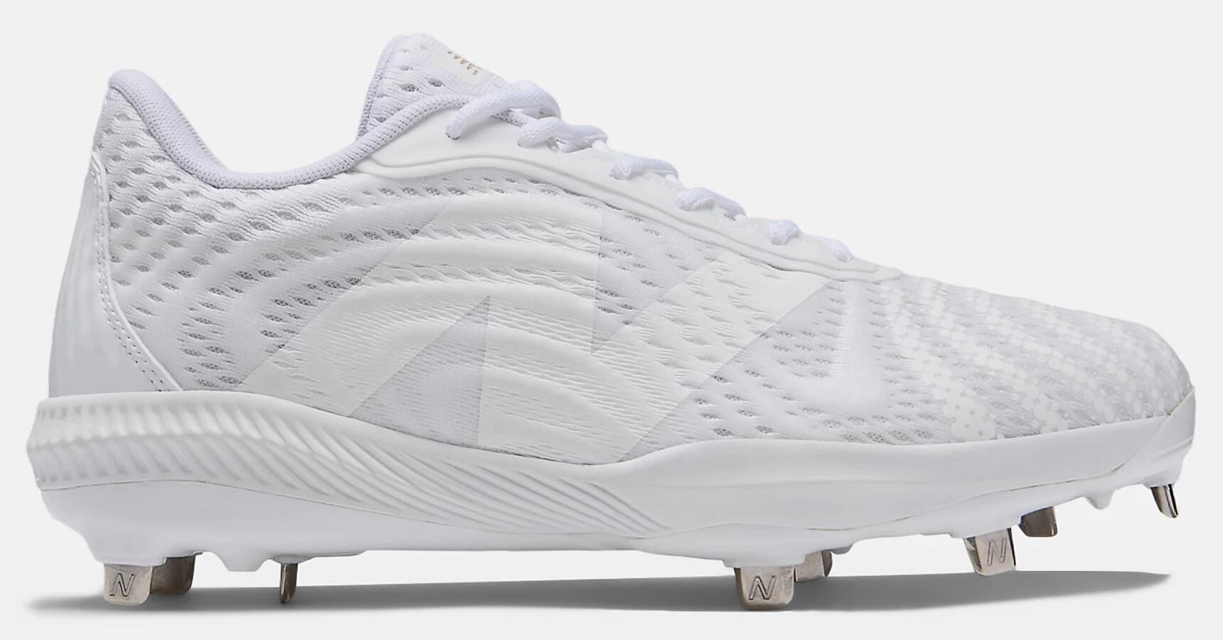 楽天市場】ニューバランス 野球 スパイク 金具スパイク カラースパイク