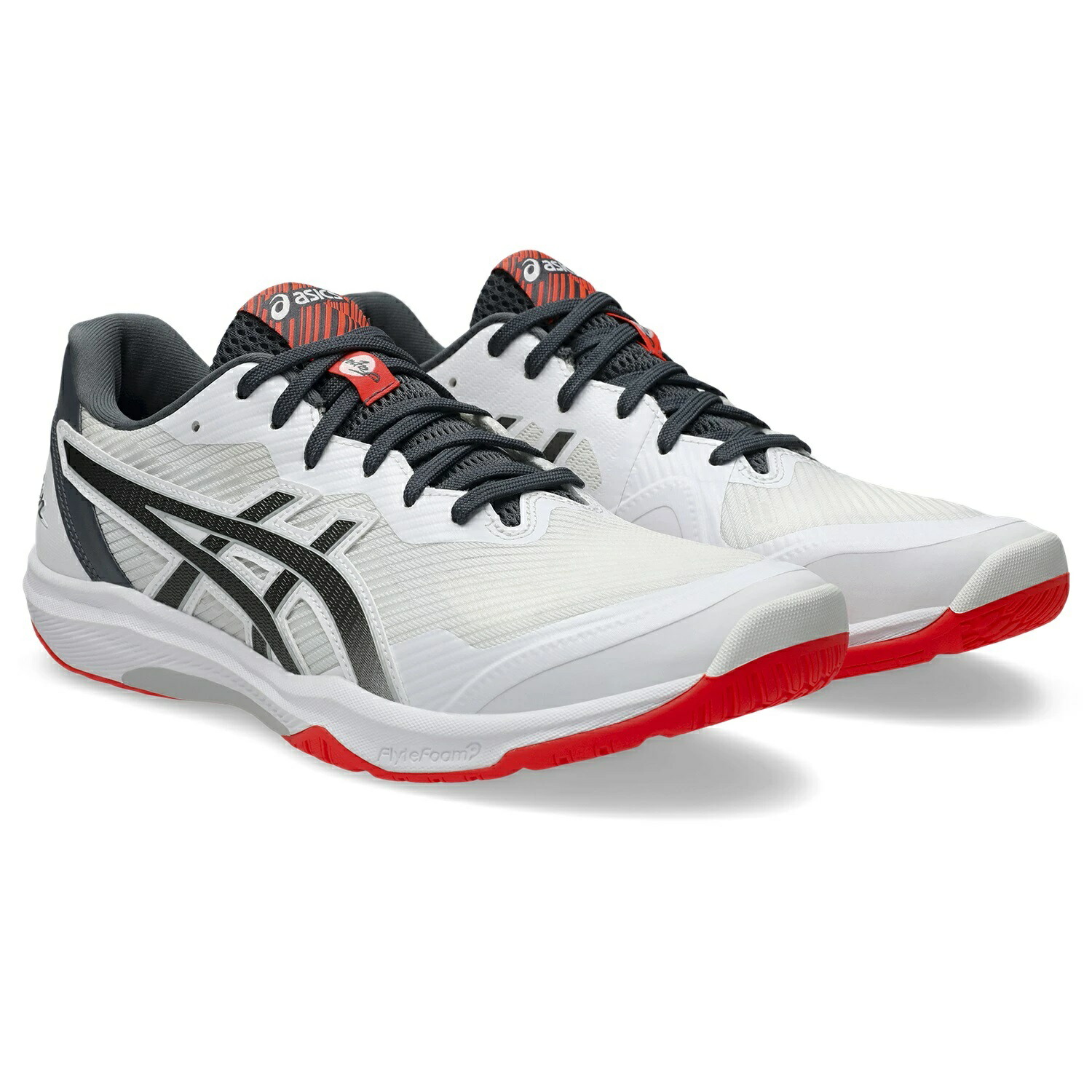 ASICS バレーボールシューズ ローテジャパンライト ff3 supersportsxebio_10822955401