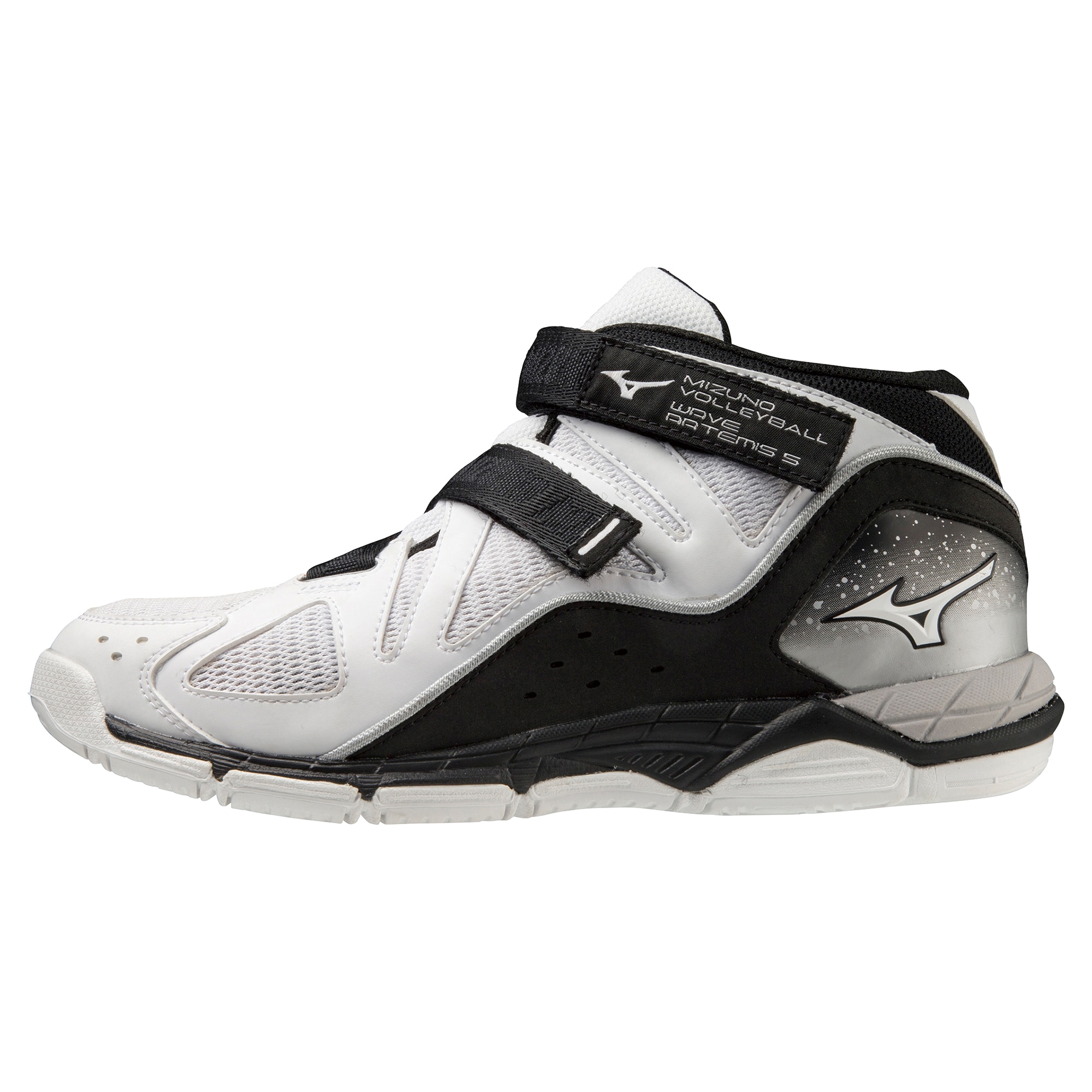 MIZUNO/ミズノ 縮くれる シンシア ５ WIDE/V1GC225857