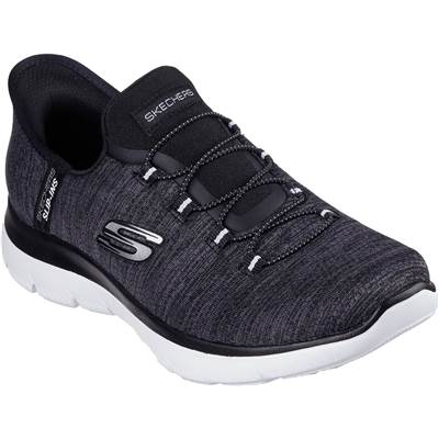 スケッチャーズ/SUMMITS-EVERYDAY SET/150264BKW|SportsBOX 店