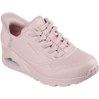 スケッチャーズ/SKECHERS SLIP-INS: UNO - EASY AIR /177112BLSH