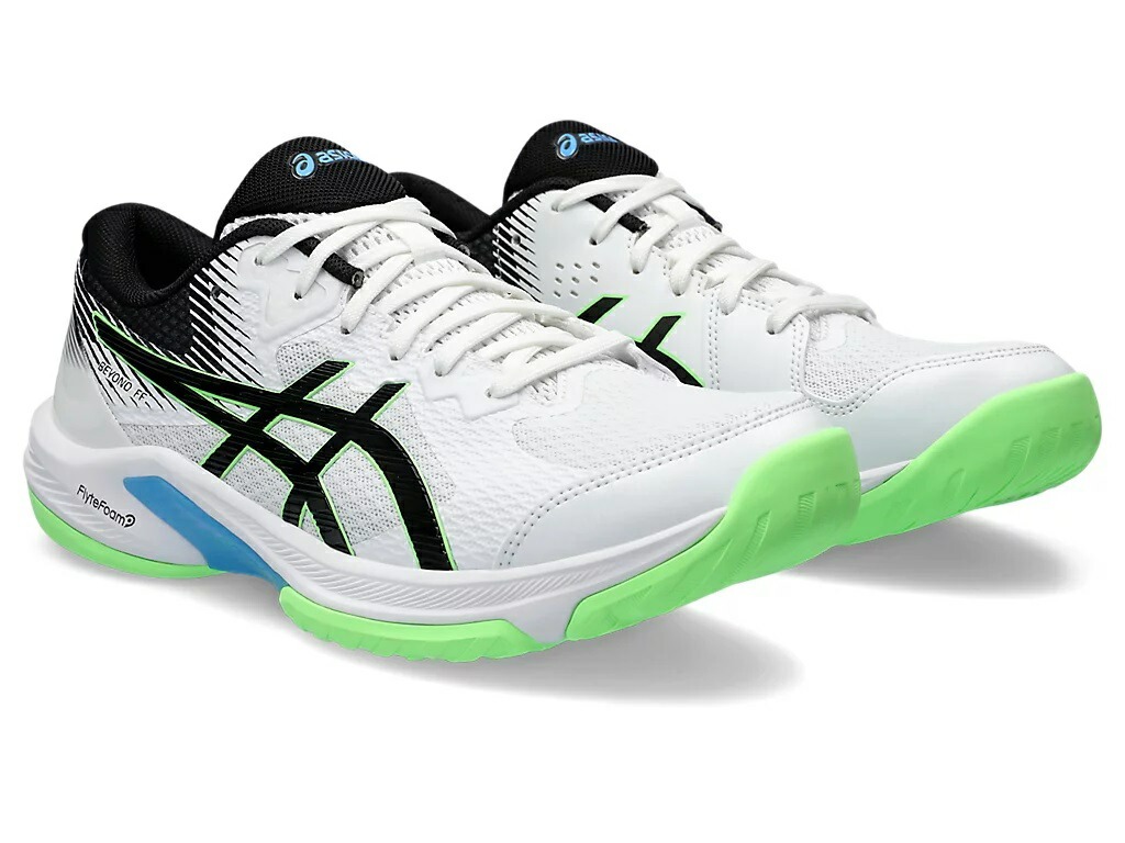 アシックス　バレーボール　ハンドボール　シューズ　ゲルビヨンド Asicsのハンドボールシューズ・バレーボールシューズを入荷致し