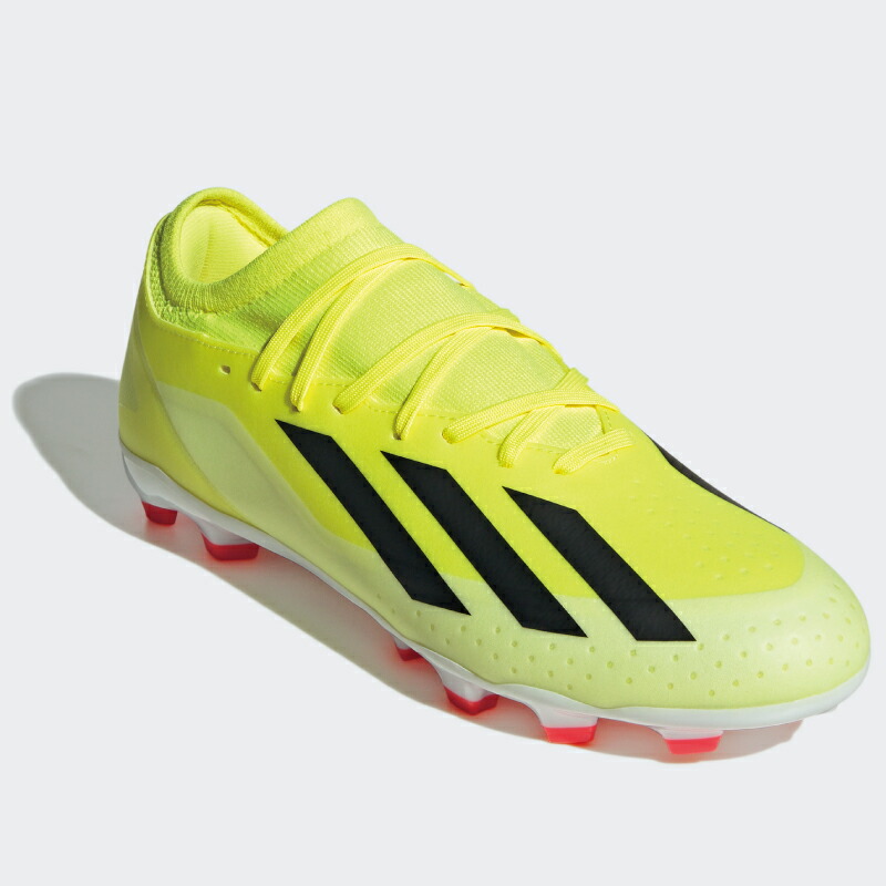 アディダス クレイジーライト  fg アディダス エックス クレイジーファスト.1 FG adidas サッカー