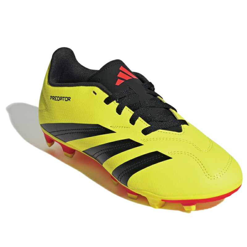 adidas/アディダス キッズ プレデター 24 クラブ FxG（IG5426）画像