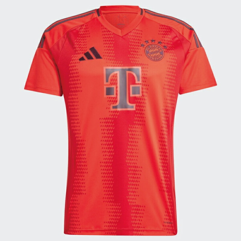 【ゲッツェ】バイエルンユニフォーム adidas バイエルンミュンヘン 14/15 ユニフォーム アウェイ 半袖