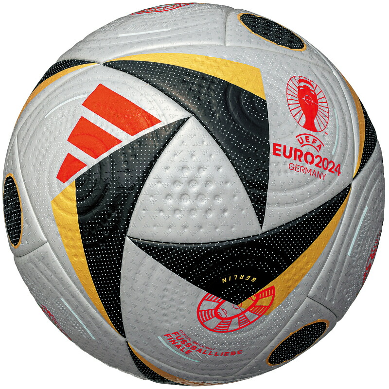 楽天市場】adidas/アディダス イルデフット 24 プロ 5号球（AF585