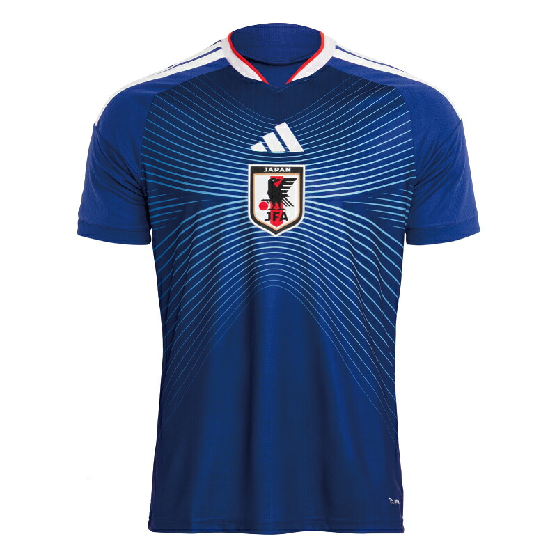 adidas/アディダス 2026 蹴球日本代議員団 養護ホーム 写し物 制服（DAZ45/KD3345）