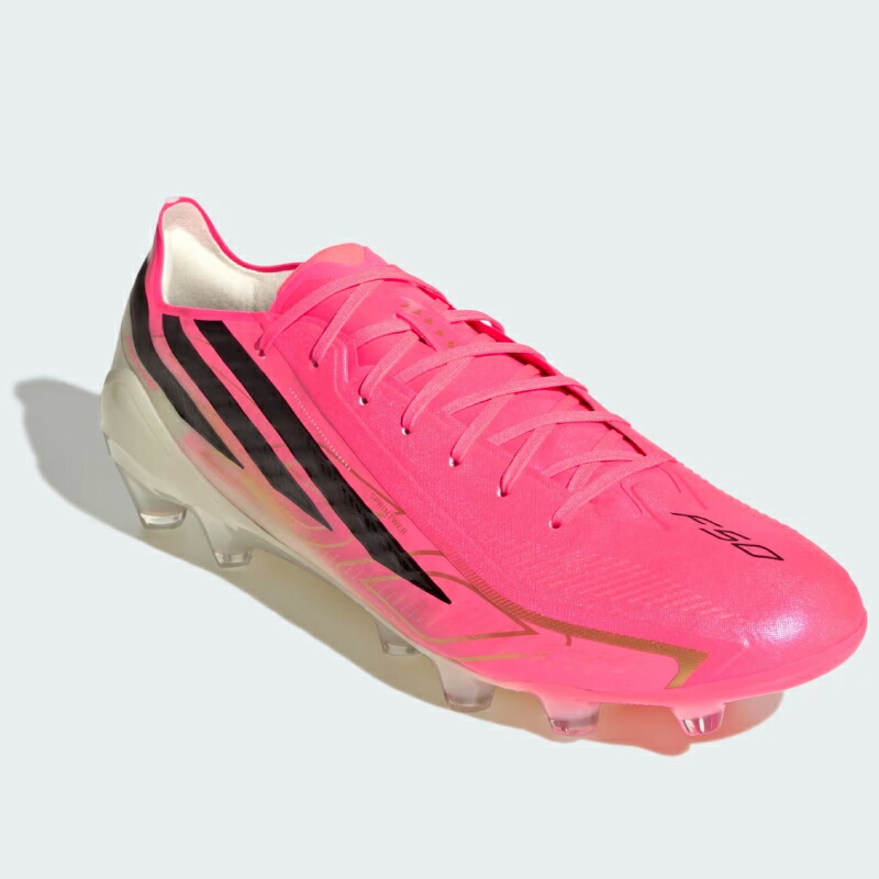 adidas/アディダス F50 ハイパーファスト 労働者階級 HG（HQ2360）