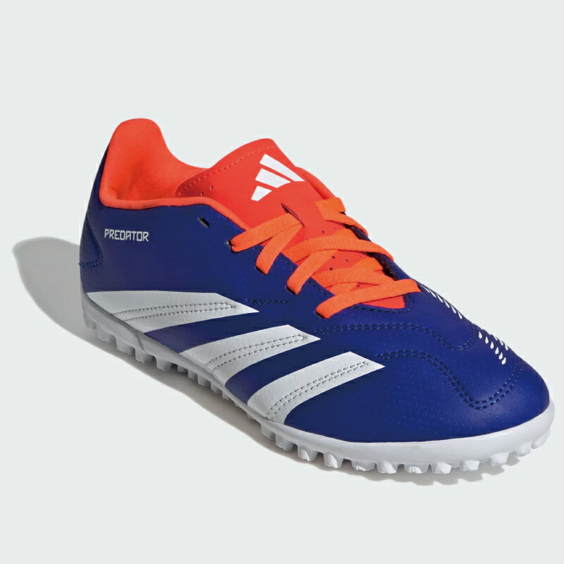 楽天市場】adidas/アディダス プレデター クラブ VEL TF J（JH8871