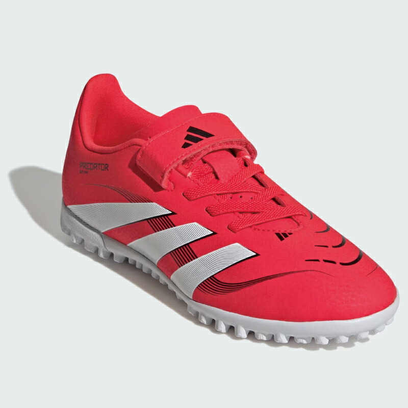 楽天市場】adidas/アディダス プレデター クラブ VEL TF J（JH8871