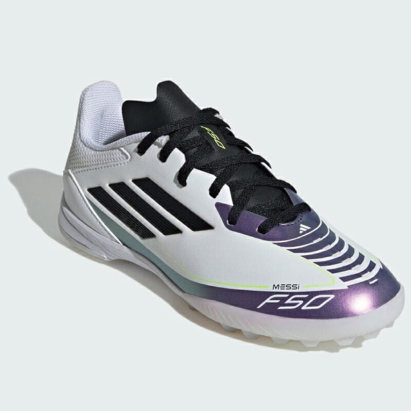 楽天市場】adidas/アディダス F50 メッシ クラブ TF（IE9074