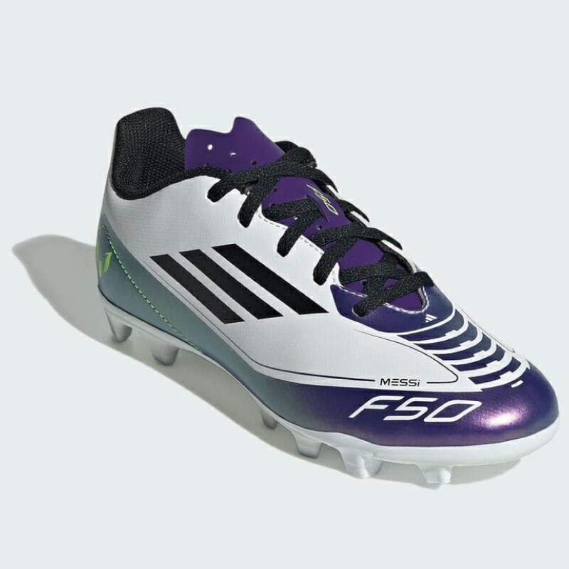 楽天市場】アディダス キッズ F50 MESSI CLUB FxG ジュニア用
