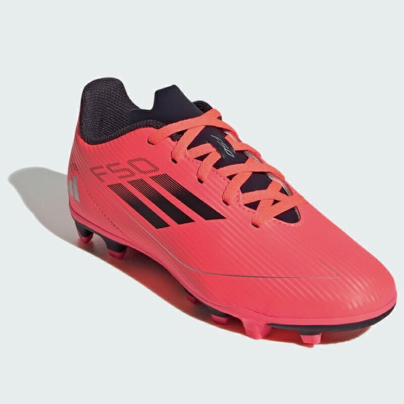 アディダスF50サッカースパイク25.0cm/超軽量/人工芝 アディダス F50 ELITE AG adidas サッカースパイク シューズ 超