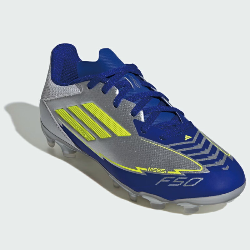 adidas F50 Messi ゴールドシューズ　26.5 メッシ　スパイク ih0920.jpg