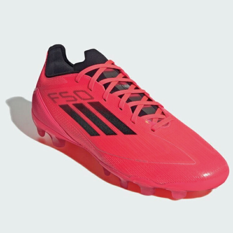 25.0㎝　F50 ELITE HG / 土・人工芝用 アディダス F50 ELITE HG/AG ジャパン / 土・人工芝用 / F50
