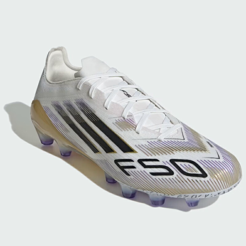 adidas F50 アディゼロ メッシ HG 28.5 adidas F50 Adizero Messi HG