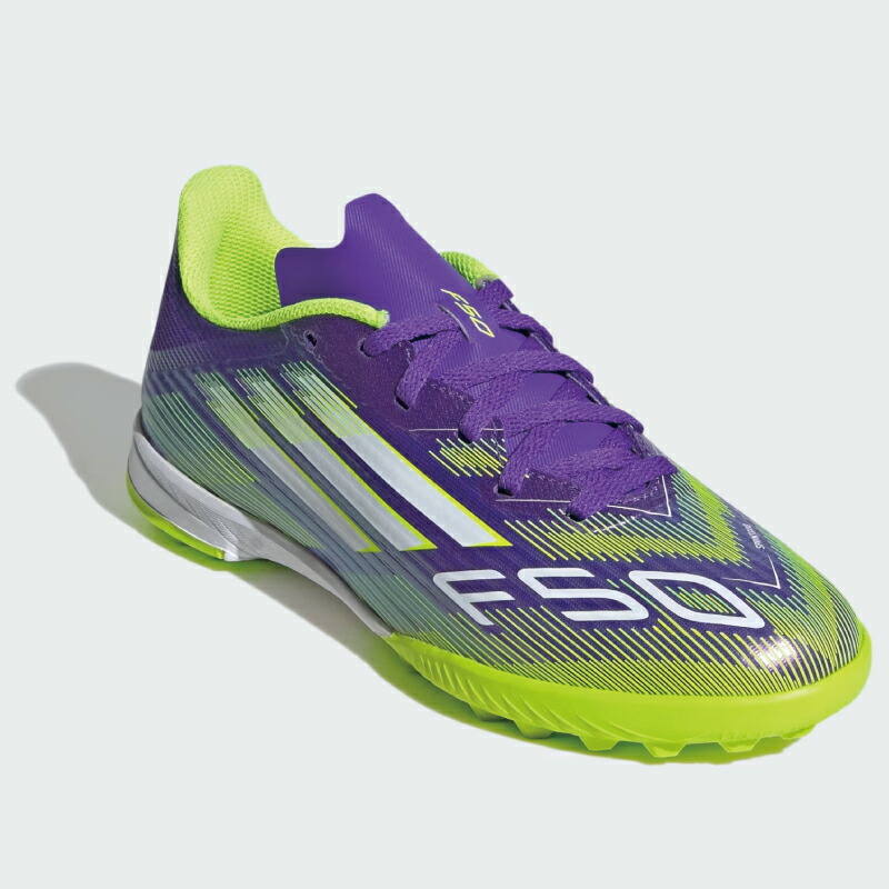 アディダス F50 LEAGUE TF / ターフ用IF1343 サッカー アディダス F50 LEAGUE TF / ターフ用（トレーニングシューズ