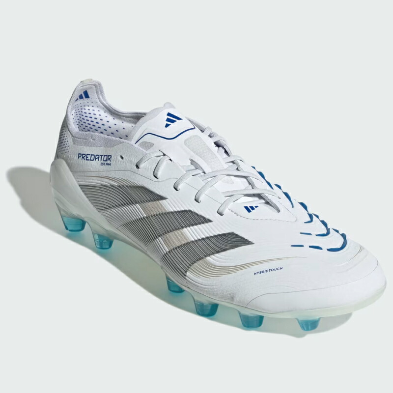 adidasアディダス　サッカー　スパイク　プレデターエリートL adidas【アディダス】プレデターエリート L HG/AG|サッカー