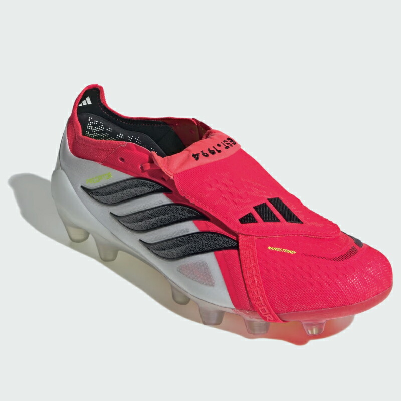 楽天市場】プレデター ELITE L ジャパン HG/AG 特価 サッカー 大人