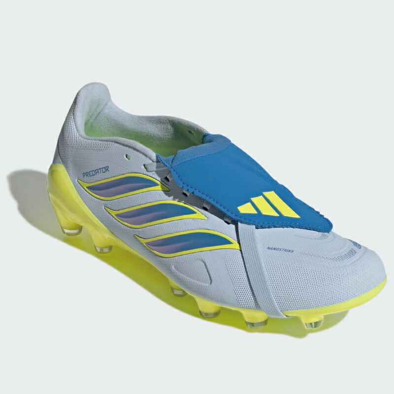 adidas/アディダス プレデター リーグ FT HG/AG ジャパン(JR5905)|SportsBOX 店