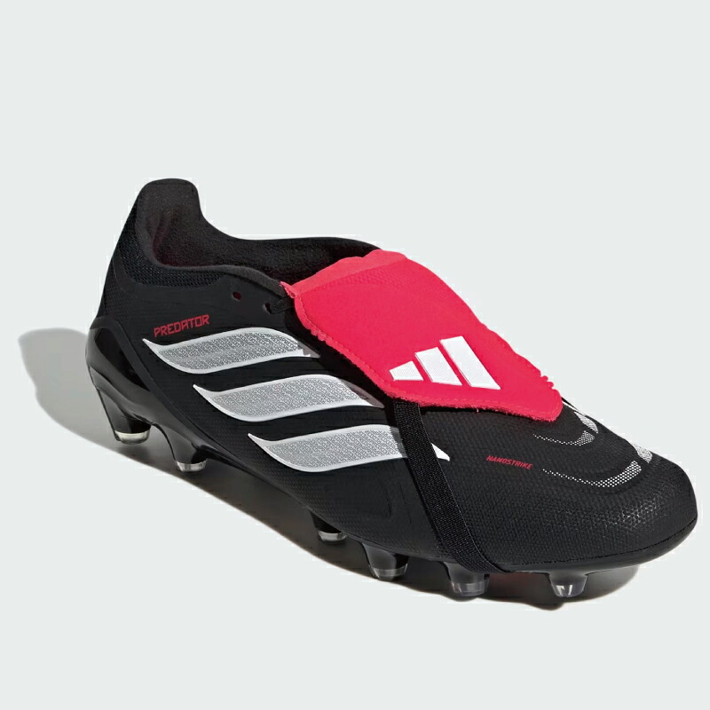 adidas/アディダス プレデター 競技団体 FT HG/AG ジャパン（KI6301）
