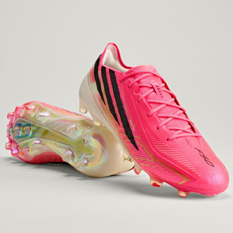 adidas/アディダス F50 ハイパーファスト エリート AG（KI9129）