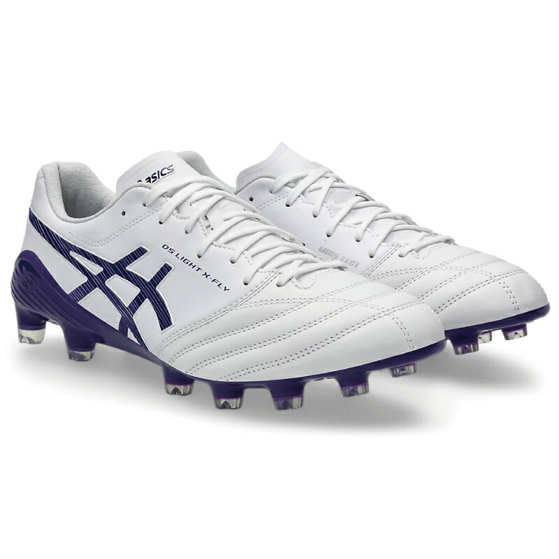 ASICS Soccer Cleats Shoes DS LIGHT X-FLY 5 1101A047 100