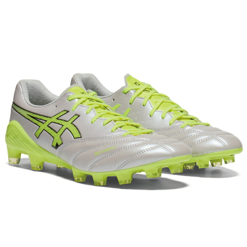 asics/アシックス DS ともし火 エックス飛球 6（1101A084-020） サッカー・フットサル-メンズシューズ